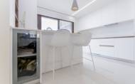 Nouvelle construction - Bungalow -
Torrevieja - Los Balcones
