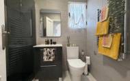 Herverkoop - Apartment -
Orihuela - Inland