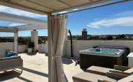 Revente - Penthouse Penthouse -
Los Almendros (Orihuela-Costa) - Costa Blanca