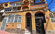 Herverkoop - Apartment -
Torrevieja - Centro