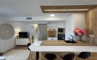 Herverkoop - Apartment -
Torrevieja - Punta Prima