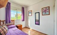 Resale - Town House -
Orihuela Costa - Costa Blanca