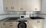 Herverkoop - Bungalow -
Torrevieja - La Siesta - El Salado - Torreta