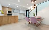 Nouvelle construction - Villa -
Benijofar - Pueblo