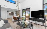 Herverkoop - Villa -
Cabo Roig - Costa Blanca