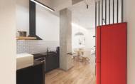 Nieuwbouw Woningen - Apartment -
Alicante - Carolinas Bajas