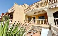 Herverkoop - Town House -
Ciudad Quesada - Costa Blanca