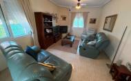 Revente - Villa -
Los Montesinos - La Herrada