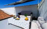 Herverkoop - Penthouse -
Pilar de la Horadada - Costa Blanca