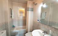 Herverkoop - Apartment -
La Zenia - Costa Blanca