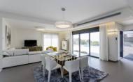 Nieuwbouw Woningen - Villa -
Orihuela Costa - Campoamor