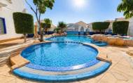 Herverkoop - Apartment -
Orihuela Costa - Costa Blanca