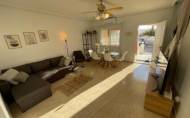 Herverkoop - Town House -
Ciudad Quesada - Costa Blanca