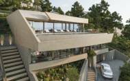 Nouvelle construction - Villa -
Altea - Altea Hills