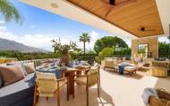 Revente - Villa -
Nueva Andalucía - Costa del Sol
