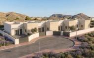 New Build - Villa -
Mazarron - Country Club