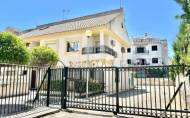 Revente - Town House -
La Zenia - Costa Blanca