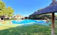 Herverkoop - Town House -
Orihuela Costa - Las Filipinas