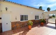 Resale - Country House -
Catral
