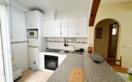 Herverkoop - Bungalow -
Orihuela Costa - Costa Blanca