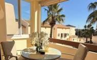 Revente - Apartment -
Orihuela Costa - Las Ramblas