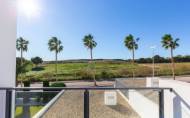 Resale - Townhouse -
Algorfa - La finca Golf