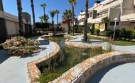 Herverkoop - Apartment -
Torrevieja - La Mata