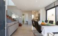 Revente - Villa -
Ciudad Quesada - Costa Blanca