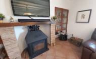 Revente - Country Property/Finca -
Cehegin - Inland