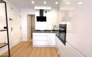 Revente - Apartment -
Torrevieja - Costa Blanca