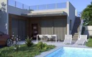 Nieuwbouw Woningen - Villa -
Rojales - Ciudad Quesada