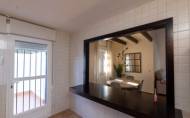 Nouvelle construction - Villa -
Fuente Álamo - Las Palas