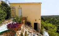Resale - Villa -
Las Ramblas Golf - Inland