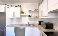 Herverkoop - Villa -
La Zenia - Costa Blanca