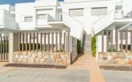 Herverkoop - Bungalow -
Vistabella Golf Entre Naranjos - Inland