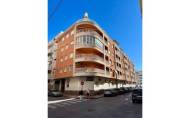 Herverkoop - Apartamento -
Torrevieja - Playa del Cura