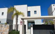 Reventa - Villa -
Rojales - Inland