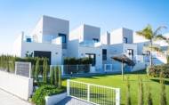 Nouvelle construction - Villa -
Baños y Mendigo - Altaona Golf