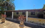 Reventa - Villa -
Elche - Costa Blanca