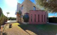 Resale - Villa -
Orihuela Costa - Dehesa de campoamor