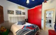 Herverkoop - Villa -
Torre Pacheco - Inland