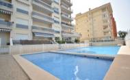 Reventa - Apartment -
Guardamar del Segura - Costa Blanca
