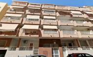 Herverkoop - Apartment -
Torrevieja - Playa del Cura