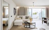 New Build - Bungalow -
Pilar de la Horadada - Torre De La Horadada