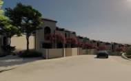 New Build - Town House -
Monda - Guaro