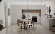 Obra nueva - Villa -
Orihuela - Vistabella Golf