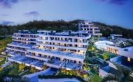 Obra nueva - Apartment -
Marbella - Los Monteros
