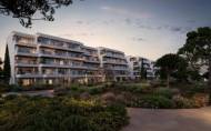 Nieuwbouw Woningen - Penthouse -
Denia - Playa de La Almadraba