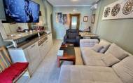 Reventa - Apartment -
Los Altos - Costa Blanca