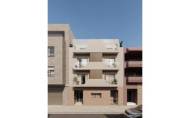 Nieuwbouw Woningen - Penthouse -
Torrevieja - Centro